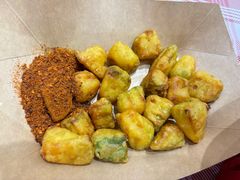 -高嗲嗲·湘味爆炒王(新城科技园店)