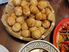 -小街47號江湖菜(四合院店)