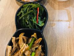 -老班长手工灌汤包(嘉洲广场店)