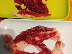 -养牛邓·潮汕牛肉海鲜自助火锅(广州店)
