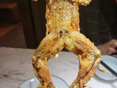 -青花椒花椒鱼(合生汇店)