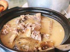 -阿殳菜馆·私厨(水围村店)