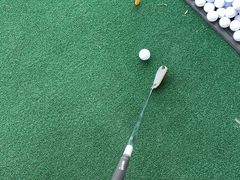 -银涛高尔夫练习场(徐泾店)