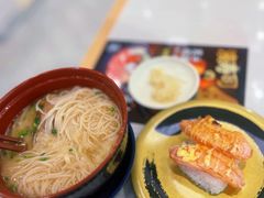 -滨寿司(高新伊藤店)
