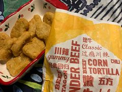 -肯德基(津滨店)