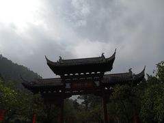 -南沙天后宫景区