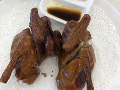 -一品粤珍轩(吴中路店)