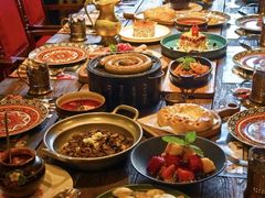 -卢布里西餐厅(总店)