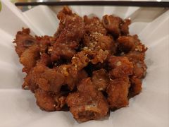 -围龙屋客家食府(福田店)