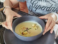 -瑞吉酒店 · Elba 欧尔巴意大利餐厅· 精致意餐·云端聚会