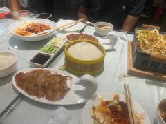 -金鸭都·老北京特色家常菜(潘家园店)