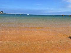 -养马岛旅游度假区