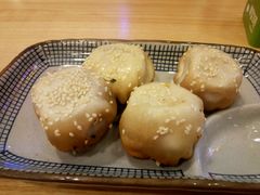-陈家生煎(世茂双子塔店)