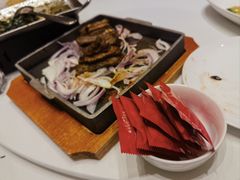 -同庆楼(建邺万达店)