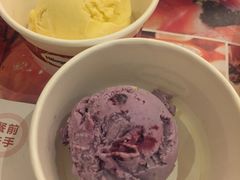 -芭菲盛宴·环球美食(解放碑英利国际店)