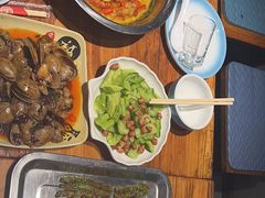 -柒五龙虾(八王寺店)