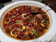 -刘胖子家常菜·蹄花焖藕(兴业店)