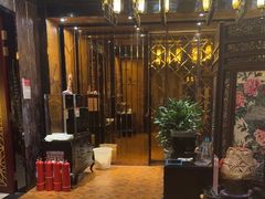 -怡和春天大酒楼(柳芳店)