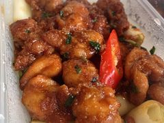 -汤城小厨•粤菜•靓汤(金宝街店)