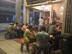 -黄亚细肉骨茶(仰光路店)