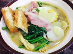 -张亮麻辣烫(三亚商品街店)