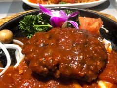 -BISTROFIORE美伊娜(伊犁南路店)
