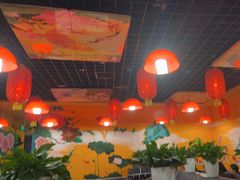 大堂-江湖水乡铁锅炖魚(周庄嘉园店)