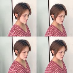 -Moyue HAIR SALON