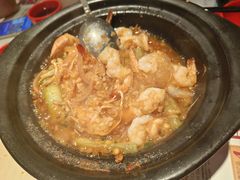 -避风塘(宝山万达店)