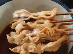 -喝丢一只鞋海鲜烧烤·海肠捞饭(文体街店)