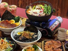-小川洋风料理(街道口店)