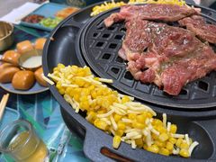 -牛犇烤肉(物资学院路店)
