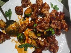 -太守宴·蘭院(天塔店)