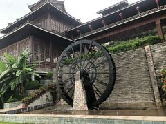 -壮乡楼民俗文化苑(李宁体育园店)