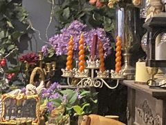 -第101座花园餐厅(湖滨88店)