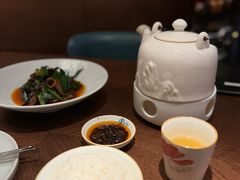 -映水芙蓉(长宁来福士店)