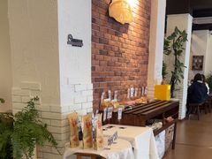-坦克·甜品店(莲花广场店)