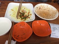 -德泓面馆(颐高店)