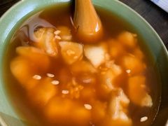红糖酥麻糍粑-张醪糟(街子店)