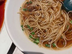 -松鹤面馆·古法焖肉面(观前店)