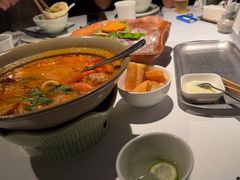 -肴约·花园式餐厅(湖里店)