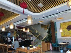 大堂-大圣甲(汉口店)