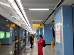 -大龙山(地铁站)