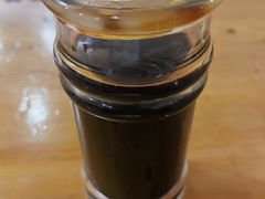 香醋-九先生水饺(傅厚岗店)