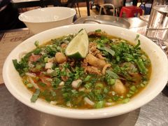 -Cô Thành Restaurant