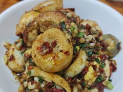 -浏阳小饭铺(洪西小区店)