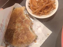 -武圣羊汤·西北面(安德路店)