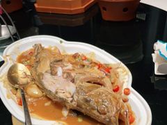 -刀板香·安徽菜(国购IFC店)