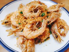 -鑫鸿达·海鲜闽菜热炒小馆(中山路店)