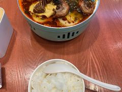 -甲乙饼·手工牛肉饼(金地广场店)
